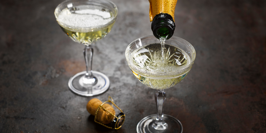 Drinks & Cocktails in London